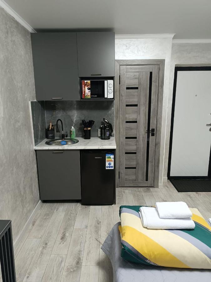 אלמטי Apart 41 מראה חיצוני תמונה